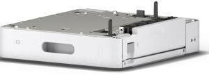 C12C937441 Khay Giấy Kép Optional Single Cassette-P1 Dùng Cho Epson WorkForce
Enterprise AM-C400/C550