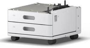 C12C937461 Khay Giấy Kép Optional Dual Cassette-P2 Dùng Cho Epson WorkForce
Enterprise AM-C400/C550