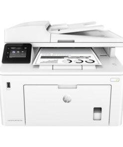 Máy in đa năng HP LaserJet Pro MFP M227fdw - G3Q75A