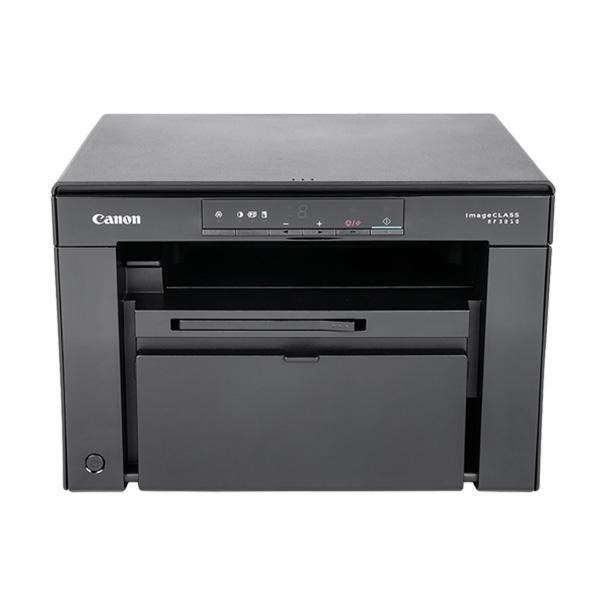 Máy in laser Canon Đa chức năng MF3010AE 1 Máy in laser Canon Đa chức năng MF3010AE