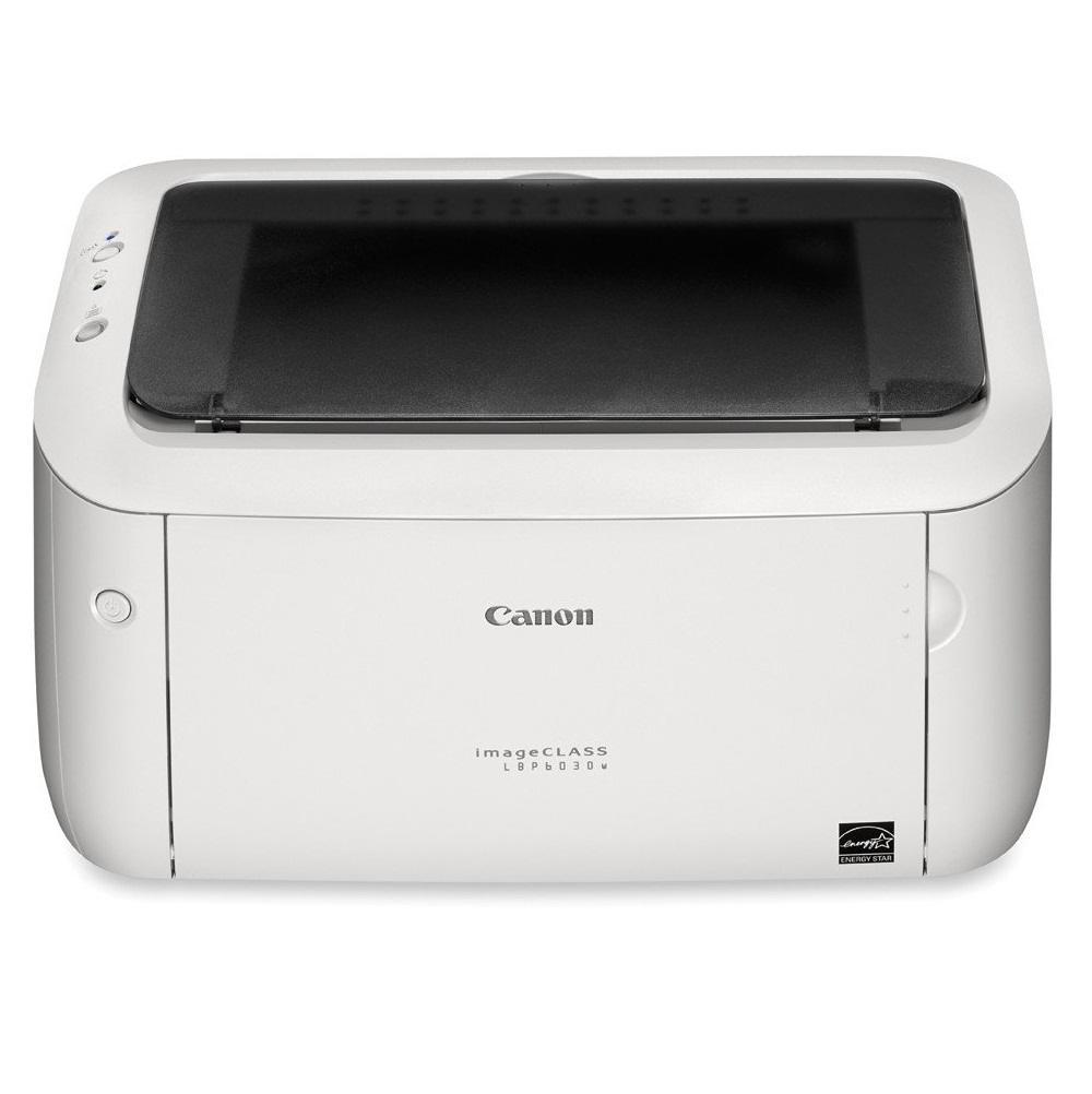 Máy in laser đen trắng Canon LBP6030W 4 Máy in laser đen trắng Canon LBP6030W