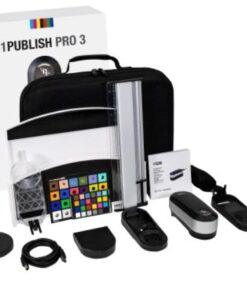Thiết bị Xrite i1Publish Pro 3