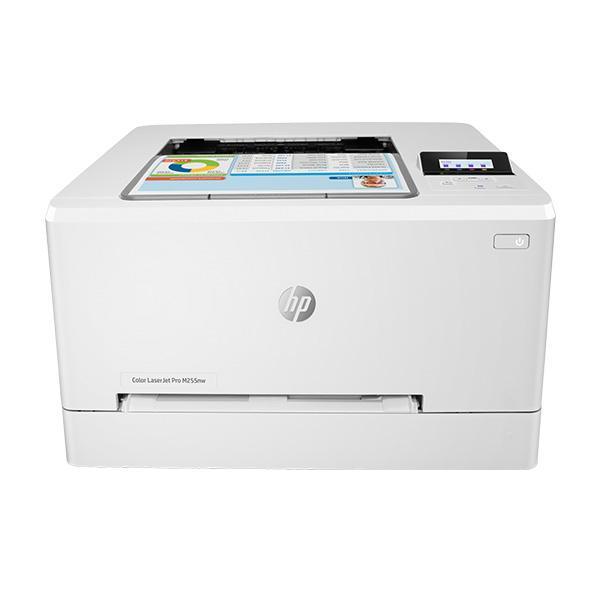 Máy in laser màu HP ColorLaserJet Pro M255nw (7KW63A) 1 Máy in laser màu HP ColorLaserJet Pro M255nw (7KW63A)
