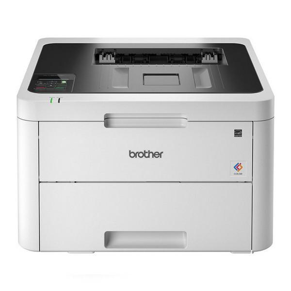 Máy in laser màu Brother HL-L3230CDN 1 Máy in laser màu Brother HL-L3230CDN