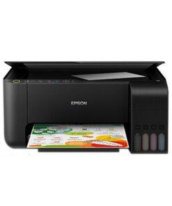 Máy in phun màu Epson Đa chức năng L3150 Wifi