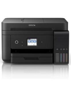 Máy in phun màu Epson Đa chức năng L6190 Wifi