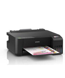 Máy in phun màu Epson L1210 (A4/A5/ USB)