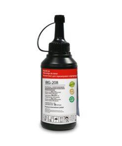 Chai nạp mực laser đen trắng Pantum RG-208 refill kit