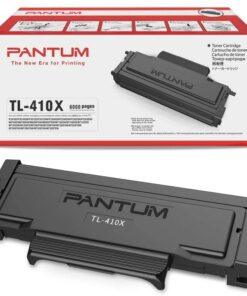 Hộp mực Laser đen trắng PANTUM TL-410X