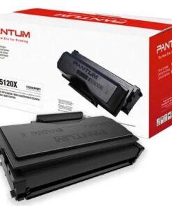 Hộp mực Laser đen trắng PANTUM TL-5120X