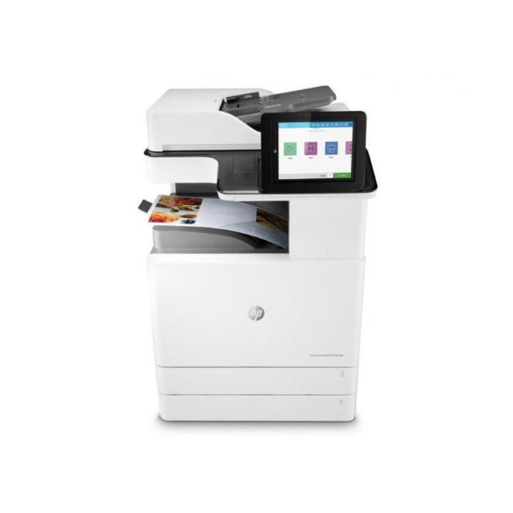 Máy in HP Color LaserJet Managed MFP E78228DN 8GS37A 1 Máy in HP Color LaserJet Managed MFP E78228DN 8GS37A