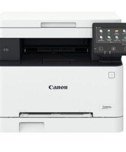 Máy in Laser màu canon MF 651CW-NK
