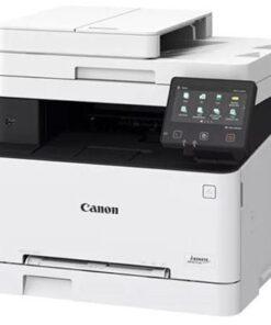 Máy in Laser màu canon MF 655CDW-NK
