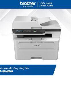 MÁY IN BROTHER DCP-B7640DW