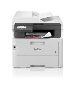Máy in laser màu Brother DCP-L3560CDW