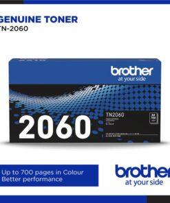 Hộp mực máy in laser Brother TN2060