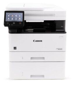 Máy in laser đen trắng đa chức năng Canon MF465Dw