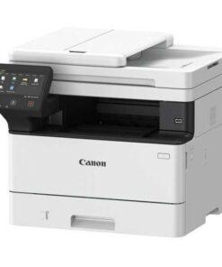 Máy in laser trắng đen đa chức năng Canon MF463dw