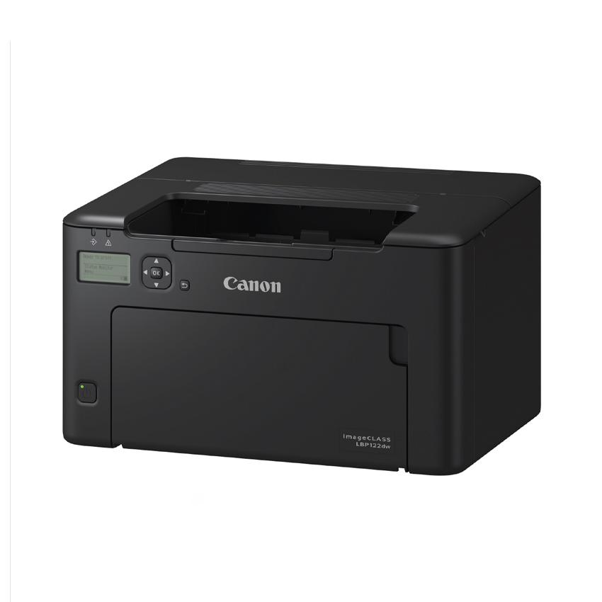 Máy in laser đen trắng Canon LBP122DW