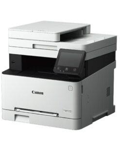 Máy in laser màu Canon MF643CDW