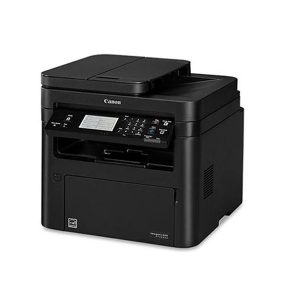 Máy in laser đen trắng Canon Đa chức năng MF266DN II