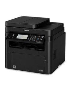 Máy in laser đen trắng Canon MF269DW II