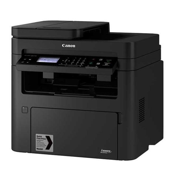 Máy in laser đen trắng Canon MF264DW II