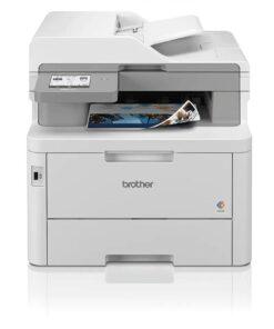 Máy in laser màu Brother MFC-L8340CDW