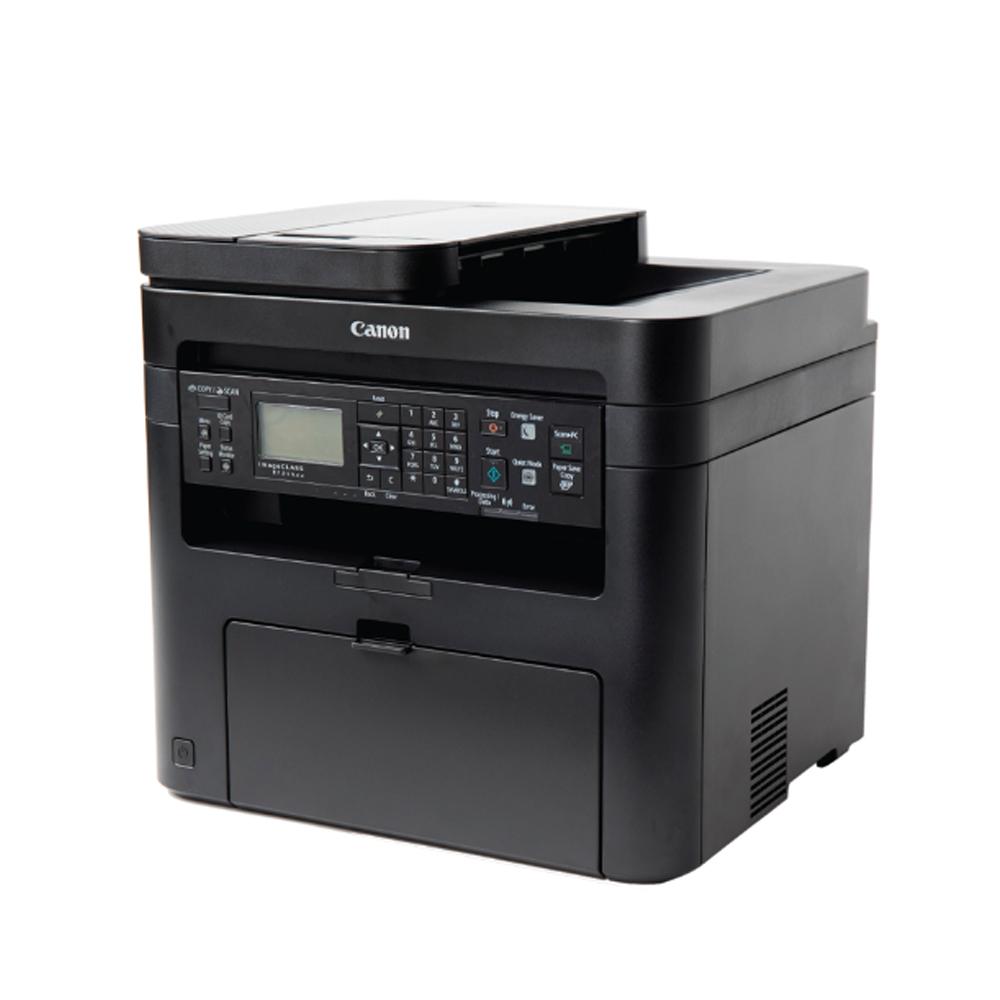 Máy in laser đen trắng Canon MF244DW (NK) 1 Máy in laser đen trắng Canon MF244DW (NK)