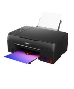 Máy in phun màu Canon PIXMA G670