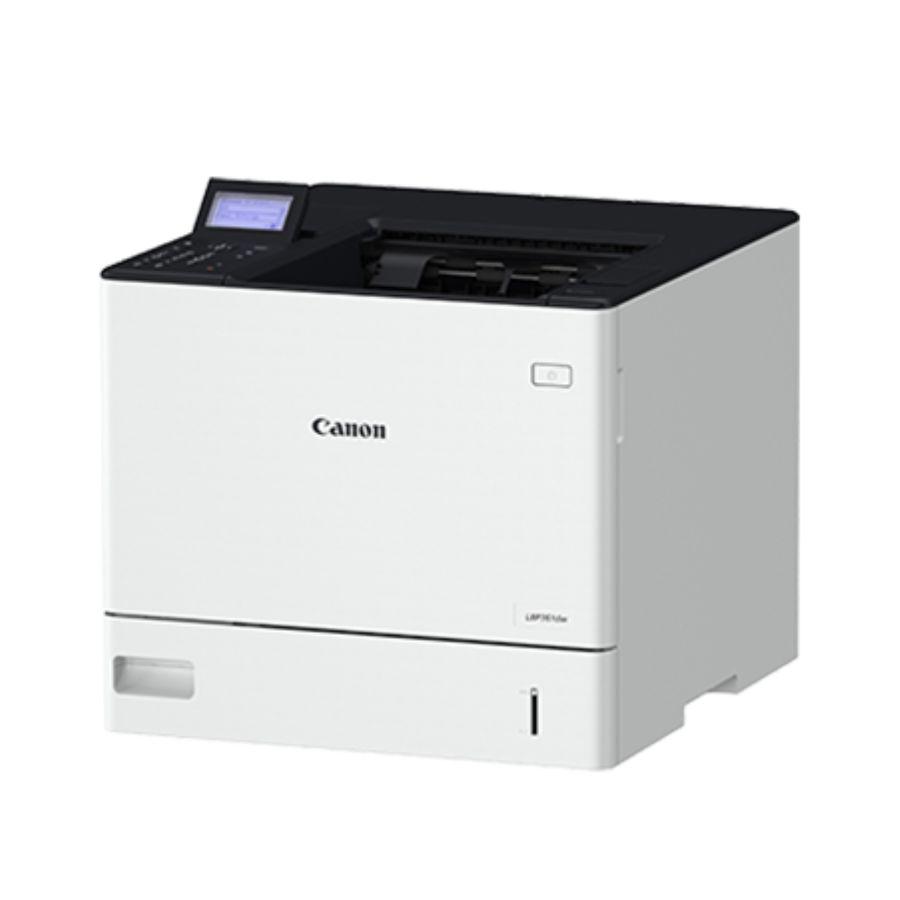 Máy in laser đen trắng Canon LBP361dw 1 Máy in laser đen trắng Canon LBP361dw