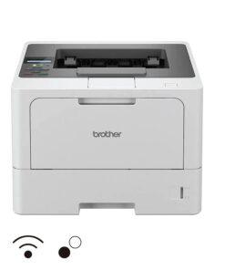 Máy in laser đen trắng Brother HL-L5210DW