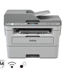 Máy in Laser đen trắng đa năng Brother MFC-B7715DW