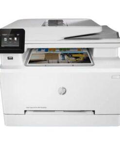 Máy in laser màu HP Color LaserJet Pro M282NW (7KW72A)