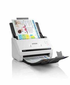 B11B262503 MÁY SCAN HAI MẶT KHỔ A4 EPSON WORKFORCE DS-770II
