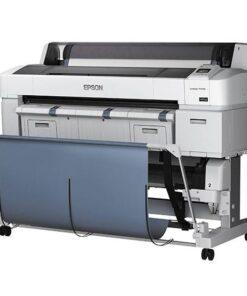 C11CD40411EA Máy in Epson SureColor SC-T5270D, 36-inch Dual Roll Edition Printer