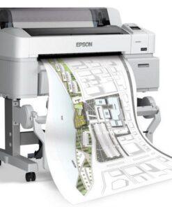 C11CD66411EA Máy in Epson SureColor SC-T3270, 24-inch Large Format Printer