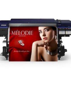 C11CE45402 Máy In Epson SureColor SC-S80670 Eco-Solvent Signage Printer