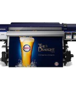 C11CE46402 Máy In Epson SureColor SC-S60670 Eco-Solvent Signage Printer