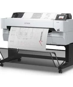 C11CH65402 Máy in Epson SureColor SC-T5430M, 36-inch Multifunction Technical
Printer