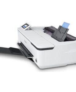 C11CJ36402 Máy in Epson SureColor SC-T3130M, 24-inch Multi-Function Technical
Printer