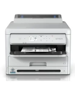 C11CK77506 Máy in Epson WorkForce Pro WF-M5399 đơn năng khổ A4