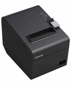 C31CH51541 Máy in hóa đơn Epson TM-T82III (Usb + RS232)