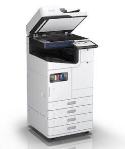 Máy in Epson WorkForce Enterprise AM – C5000 A3 Colour Multifunction- C11CJ42502