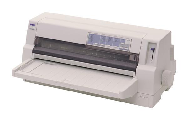 Máy in kim EPSON DLQ-3500 1 Máy in kim EPSON DLQ-3500