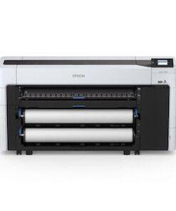 C11CH83402 Máy in kỹ thuật Epson SureColor SC-T7730D