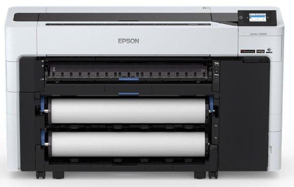 Máy in Epson SureColor SC-T5730DM 1 Máy in Epson SureColor SC-T5730DM