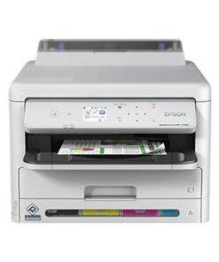 C11CK25502 Máy in Epson WorkForce Pro WF-C5390 Color