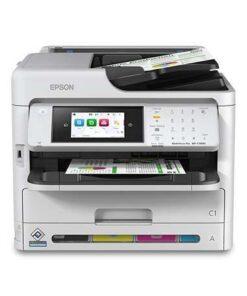 C11CK23201 Máy in Epson WorkForce Pro WF-C5890 Color