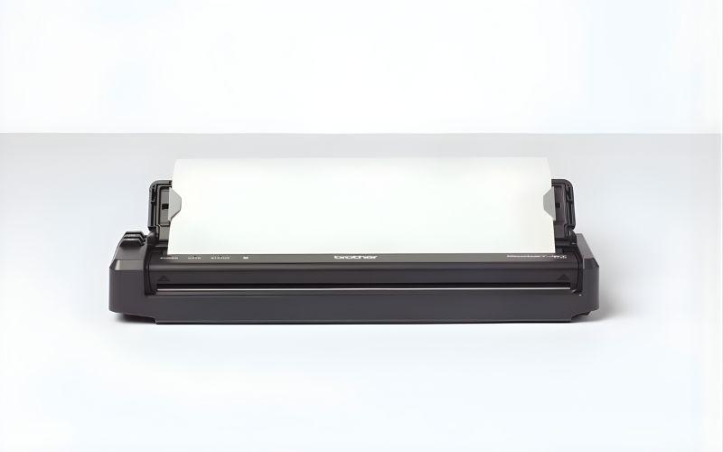 Top 8 máy in di động đáng mua nhất 2025 16 Brother Mobile Thermal Printer PJ883